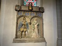 Koblenz - St. Kastor &ndash; &copy; Sabine Letzybyll (Eberhardt TRAVEL)