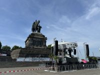 Koblenz  &ndash; &copy; Sabine Letzybyll (Eberhardt TRAVEL)
