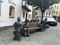 Cochemer Stadtoriginale &ndash; &copy; Sabine Letzybyll (Eberhardt TRAVEL)