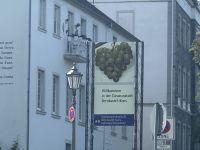 Bernkastel - Kues &ndash; &copy; Sabine Letzybyll (Eberhardt TRAVEL)