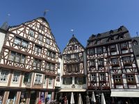 Cochem &ndash; &copy; Sabine Letzybyll (Eberhardt TRAVEL)