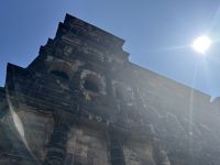 Trier - Porta Negra &ndash; &copy; Sabine Letzybyll (Eberhardt TRAVEL)