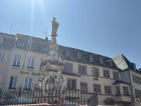 Trier &ndash; &copy; Sabine Letzybyll (Eberhardt TRAVEL)