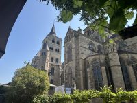 Trier &ndash; &copy; Sabine Letzybyll (Eberhardt TRAVEL)