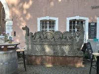 Trier &ndash; &copy; Sabine Letzybyll (Eberhardt TRAVEL)