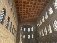 Trier &ndash; &copy; Sabine Letzybyll (Eberhardt TRAVEL)