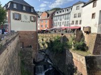 Saarburg &ndash; &copy; Sabine Letzybyll (Eberhardt TRAVEL)