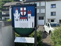 Wappen von Saarburg &ndash; &copy; Sabine Letzybyll (Eberhardt TRAVEL)