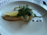 Galadinner &ndash; &copy; Sabine Letzybyll (Eberhardt TRAVEL)