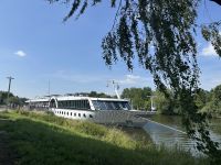 MS Dutch Grace &ndash; &copy; Sabine Letzybyll (Eberhardt TRAVEL)