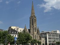 Saarlouis &ndash; &copy; Sabine Letzybyll (Eberhardt TRAVEL)