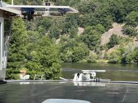 Saarschleife &ndash; &copy; Sabine Letzybyll (Eberhardt TRAVEL)