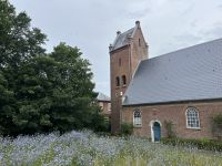 St. Dionysius - Kirche in Dagebüll &ndash; &copy; Thomas Hahn (Eberhardt TRAVEL)