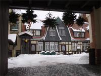 Die Nordhäuser Brennerei &ndash; &copy; Peter Rudolph (Eberhardt TRAVEL)