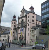 St. Mariä Himmelfahrt &ndash; &copy; Steffi Zimmermann (Eberhardt TRAVEL)