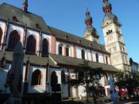 Liebfrauenkirche &ndash; &copy; Steffi Zimmermann (Eberhardt TRAVEL)