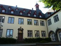 Pfarrhaus Liebfrauen &ndash; &copy; Steffi Zimmermann (Eberhardt TRAVEL)