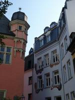 Gasse &ndash; &copy; Steffi Zimmermann (Eberhardt TRAVEL)