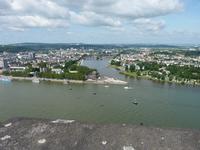 Dt. Eck (Rhein & Mosel) &ndash; &copy; Steffi Zimmermann (Eberhardt TRAVEL)
