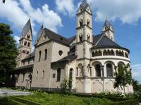 St Kastor &ndash; &copy; Steffi Zimmermann (Eberhardt TRAVEL)