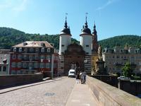 Altes Brückentor &ndash; &copy; Steffi Zimmermann (Eberhardt TRAVEL)