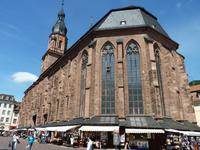  Heiliggeistkirche &ndash; &copy; Steffi Zimmermann (Eberhardt TRAVEL)