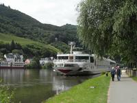 Anleger Kues &ndash; &copy; Steffi Zimmermann (Eberhardt TRAVEL)