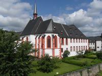 Cusanuskirche &ndash; &copy; Steffi Zimmermann (Eberhardt TRAVEL)