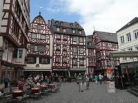 Bernkastel &ndash; &copy; Steffi Zimmermann (Eberhardt TRAVEL)