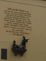 Spruch &ndash; &copy; Steffi Zimmermann (Eberhardt TRAVEL)