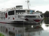 a ROSA VIVA &ndash; &copy; Steffi Zimmermann (Eberhardt TRAVEL)