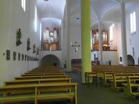 Pfarrkirche St. Martin &ndash; &copy; Steffi Zimmermann (Eberhardt TRAVEL)