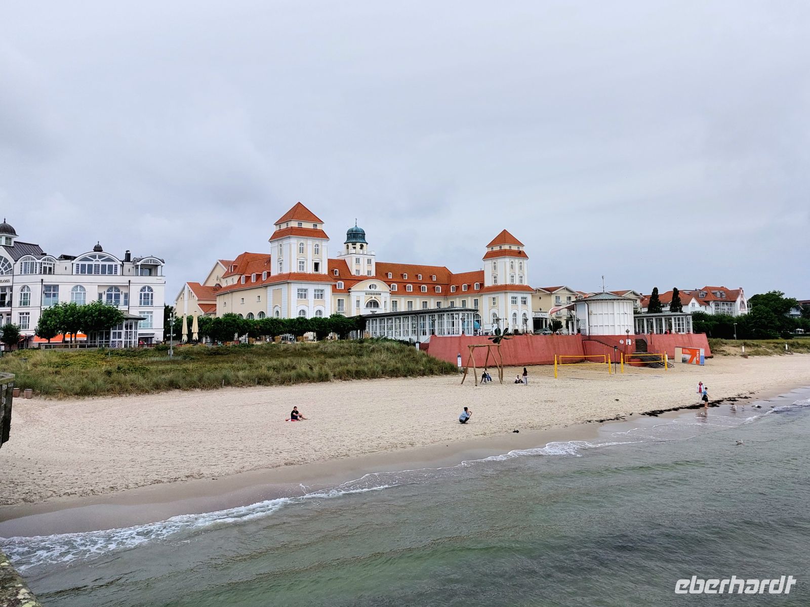 &copy; Sabine Krug (Eberhardt TRAVEL)