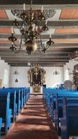 Kirche Dagebüll &ndash; &copy; Petra Hady (Eberhardt TRAVEL)