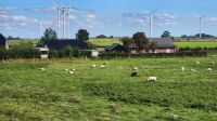 Deichwanderweg Dagebüll &ndash; &copy; Petra Hady (Eberhardt TRAVEL)