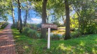 Fething auf der Hanswarft &ndash; &copy; Petra Hady (Eberhardt TRAVEL)