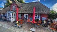 Nebel auf Amrum &ndash; &copy; Petra Hady (Eberhardt TRAVEL)