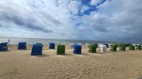 Föhr Strand &ndash; &copy; Petra Hady (Eberhardt TRAVEL)