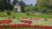 Blumeninsel Mainau (8).jpg &ndash; &copy; Steffi Lambrecht (Eberhardt TRAVEL)