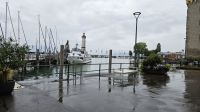 Lindau am Bodensee - am Hafen(5).jpg &ndash; &copy; Steffi Lambrecht (Eberhardt TRAVEL)