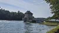 Rheinfall Schaffhausen (6).jpg &ndash; &copy; Steffi Lambrecht (Eberhardt TRAVEL)