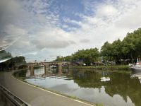 Saarbrücken &ndash; &copy; Sabine Letzybyll (Eberhardt TRAVEL)