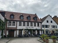 St. Arnualer Markt &ndash; &copy; Sabine Letzybyll (Eberhardt TRAVEL)