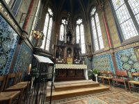 Mettlach - Kapelle St. Joseph &ndash; &copy; Sabine Letzybyll (Eberhardt TRAVEL)