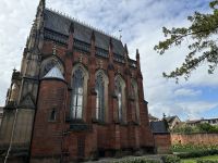 Mettlach - Kapelle St. Joseph &ndash; &copy; Sabine Letzybyll (Eberhardt TRAVEL)