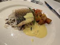 Abendessen &ndash; &copy; Sabine Letzybyll (Eberhardt TRAVEL)