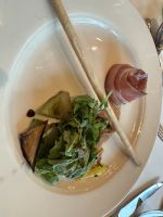 Abendessen &ndash; &copy; Sabine Letzybyll (Eberhardt TRAVEL)