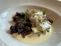 Mittagessen an Bord &ndash; &copy; Sabine Letzybyll (Eberhardt TRAVEL)