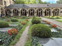 Trier - Altstadt - Dom &ndash; &copy; Sabine Letzybyll (Eberhardt TRAVEL)
