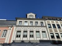 Trier - Altstadt  &ndash; &copy; Sabine Letzybyll (Eberhardt TRAVEL)